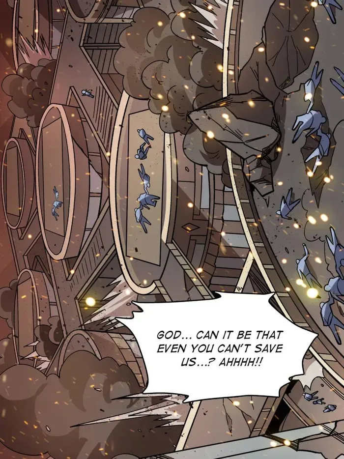 I’m Really Not The Villain Chapter 190 page 24 - 
