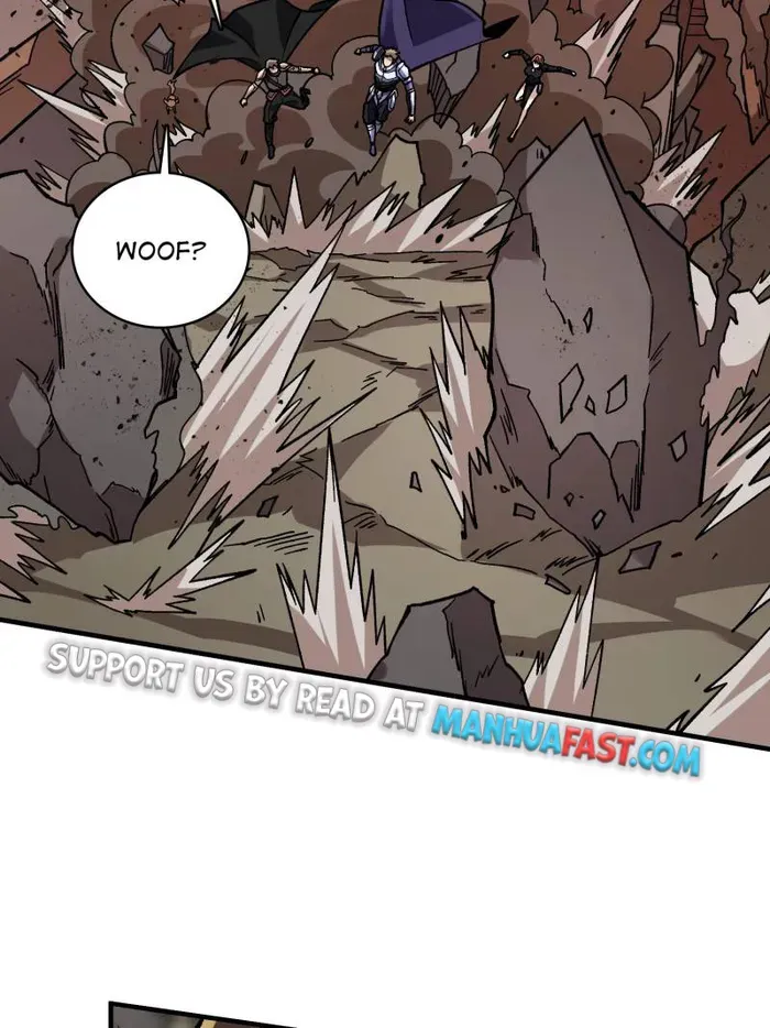 I’m Really Not The Villain Chapter 190 page 26 - 