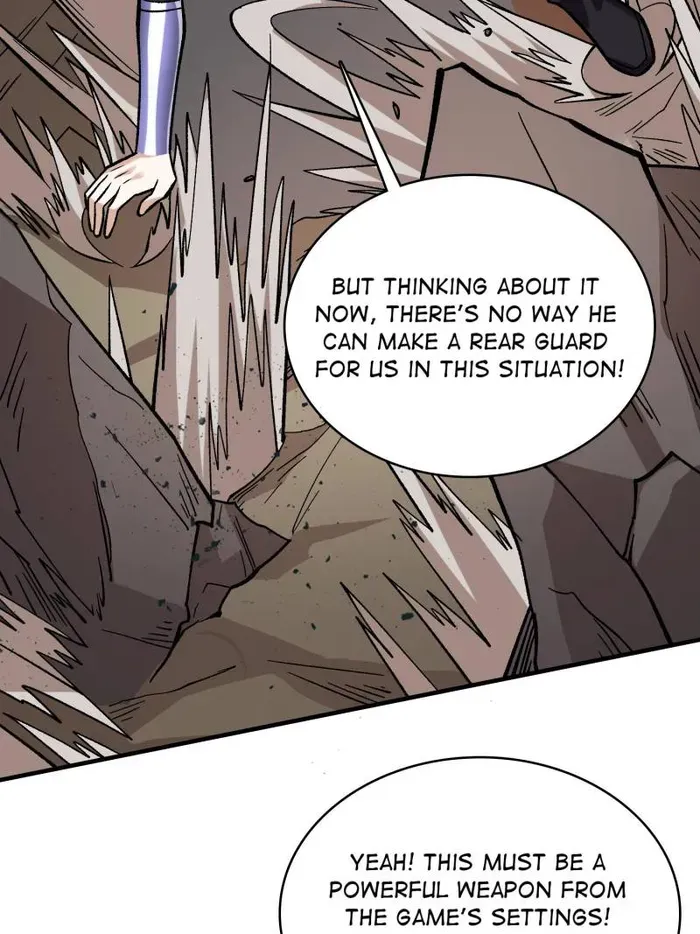 I’m Really Not The Villain Chapter 190 page 29 - 