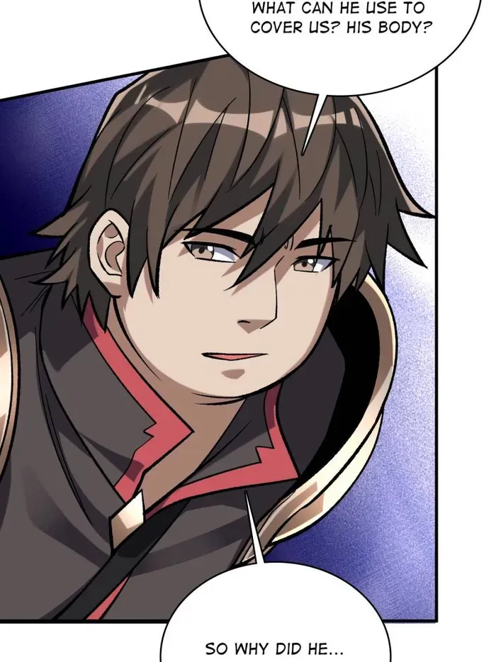 I’m Really Not The Villain Chapter 190 page 30 - 