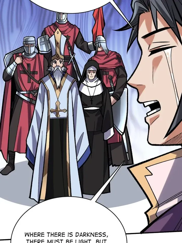 I’m Really Not The Villain Chapter 190 page 4 - 