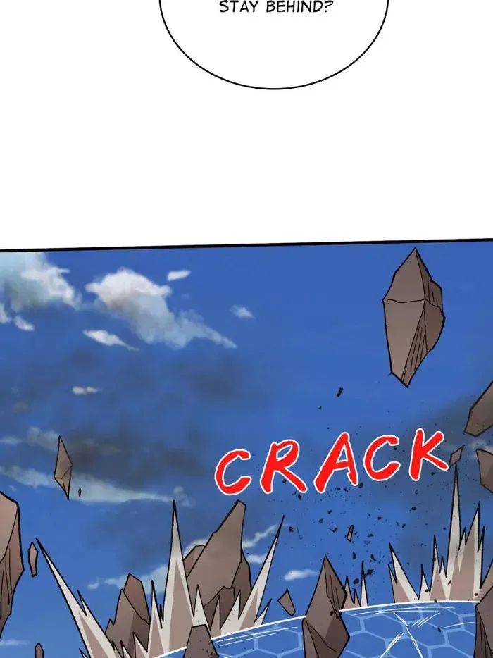 I’m Really Not The Villain Chapter 190 page 31 - 