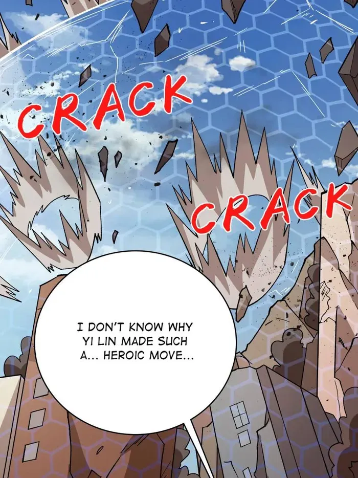 I’m Really Not The Villain Chapter 190 page 32 - 