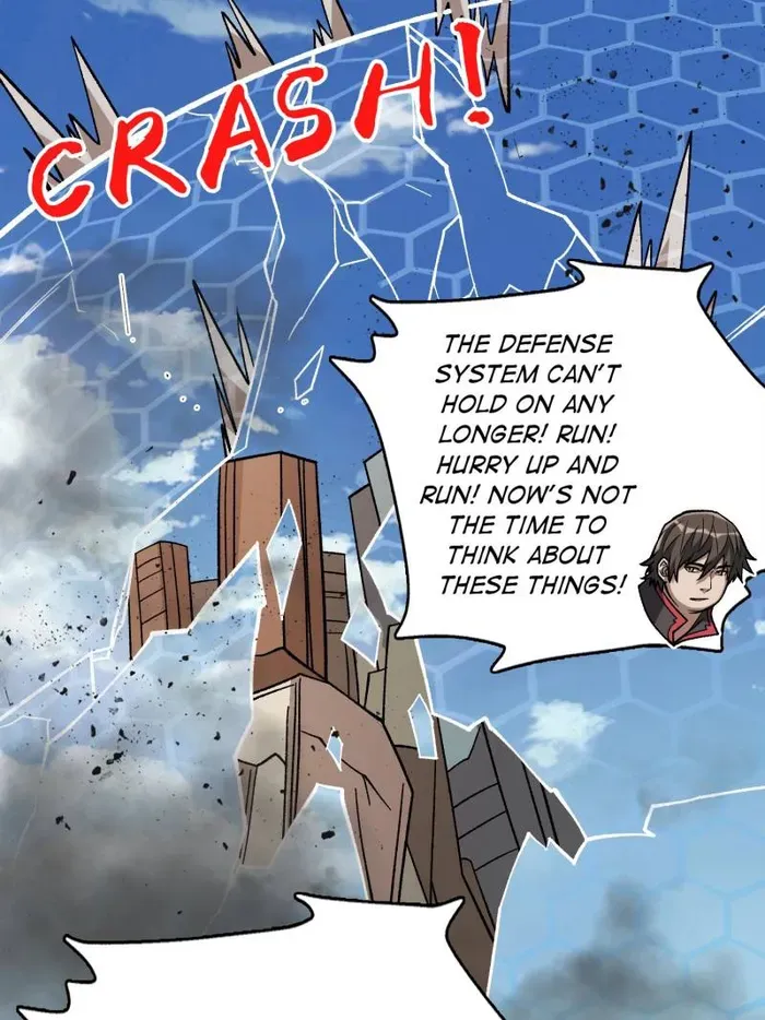 I’m Really Not The Villain Chapter 190 page 34 - 