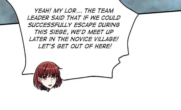 I’m Really Not The Villain Chapter 190 page 35 - 