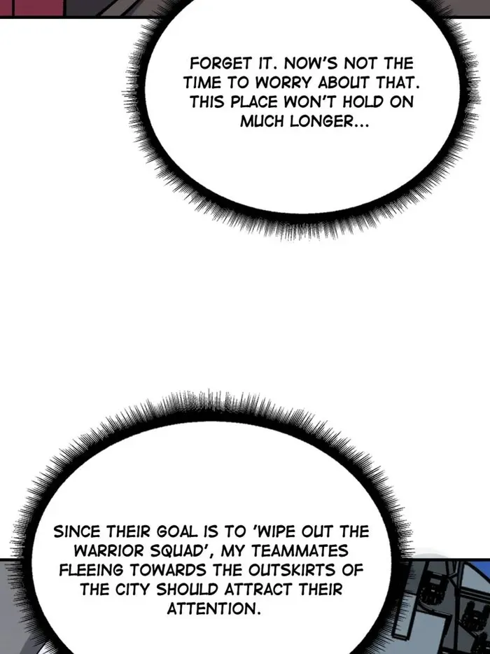 I’m Really Not The Villain Chapter 190 page 44 - 