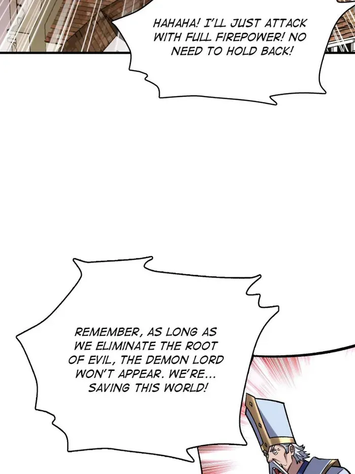 I’m Really Not The Villain Chapter 190 page 49 - 