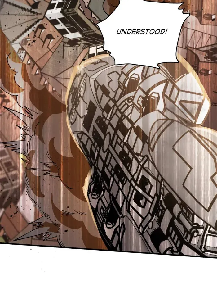 I’m Really Not The Villain Chapter 190 page 52 - 