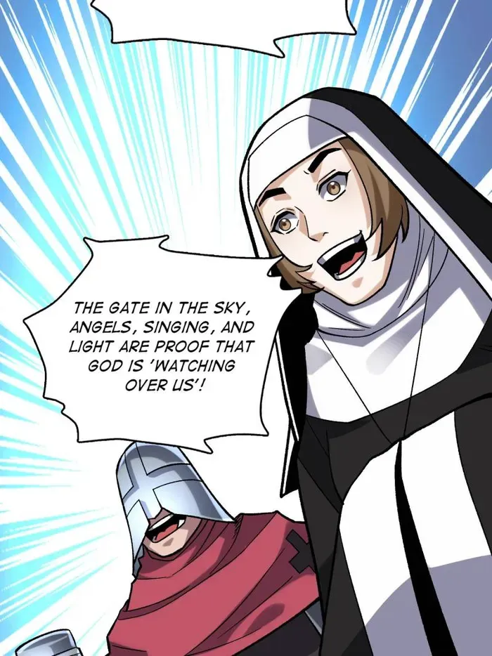 I’m Really Not The Villain Chapter 190 page 54 - 