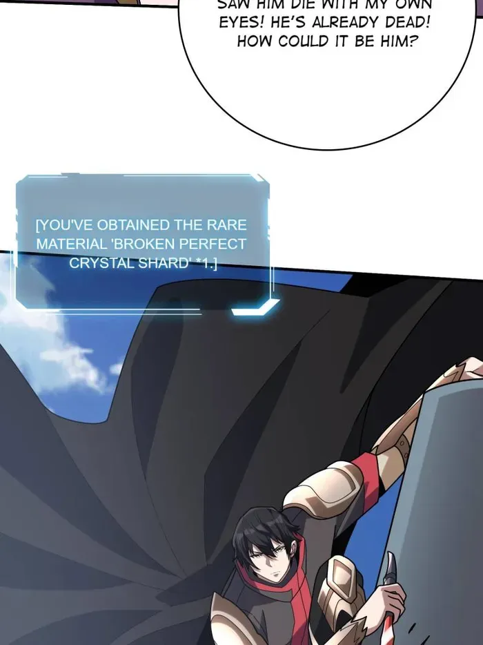 I’m Really Not The Villain Chapter 190 page 66 - 