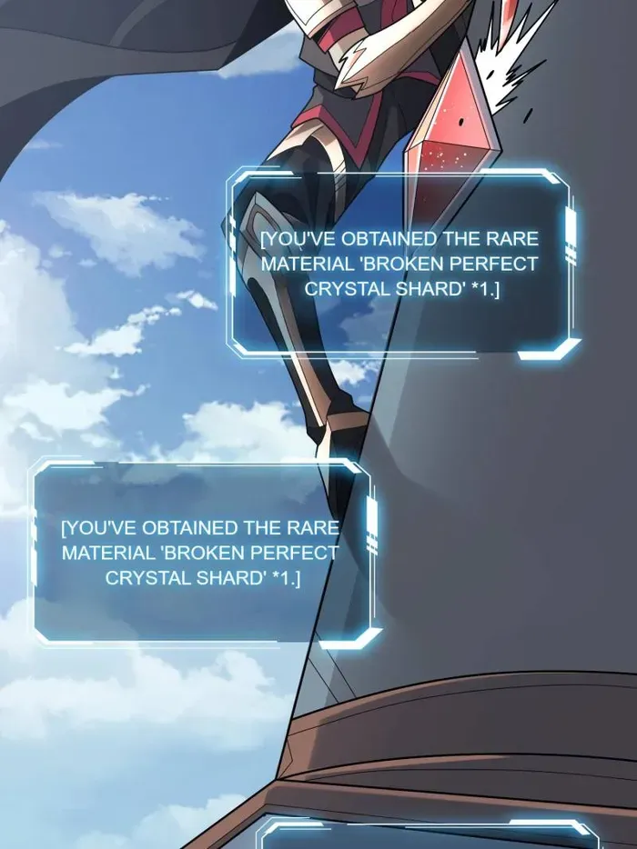 I’m Really Not The Villain Chapter 190 page 67 - 
