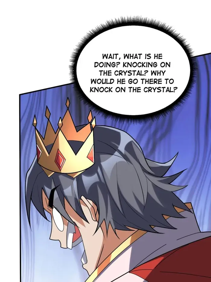 I’m Really Not The Villain Chapter 190 page 69 - 
