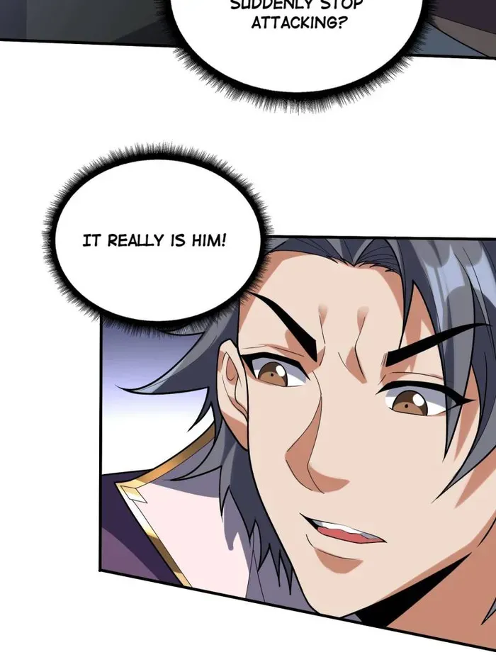 I’m Really Not The Villain Chapter 190 page 72 - 
