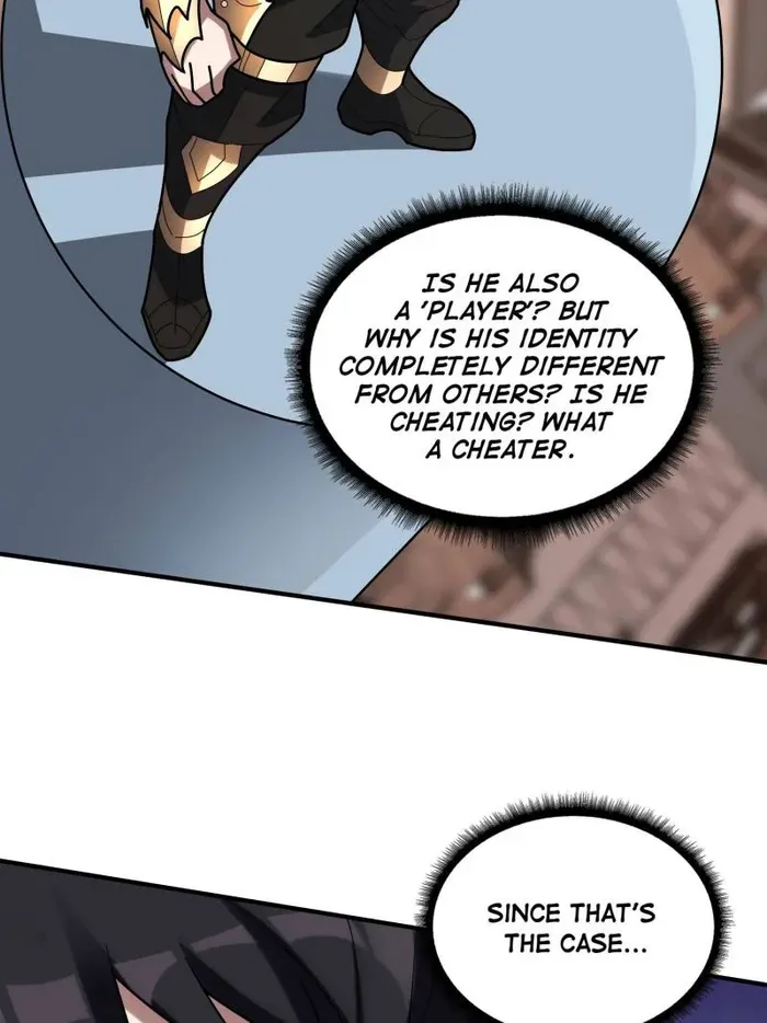 I’m Really Not The Villain Chapter 190 page 75 - 