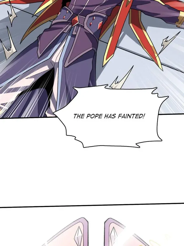 I’m Really Not The Villain Chapter 190 page 78 - 