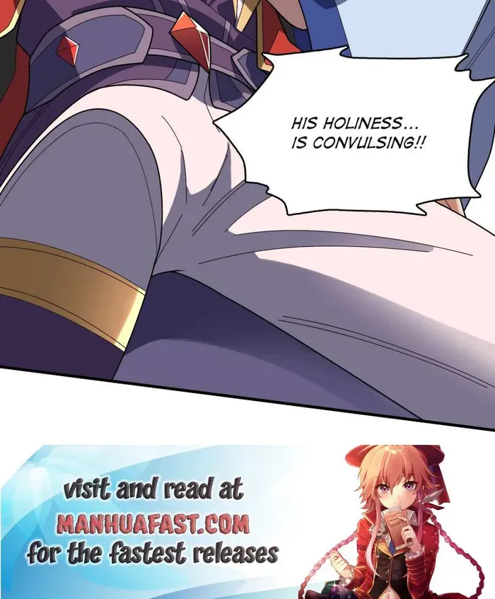 I’m Really Not The Villain Chapter 190 page 82 - 