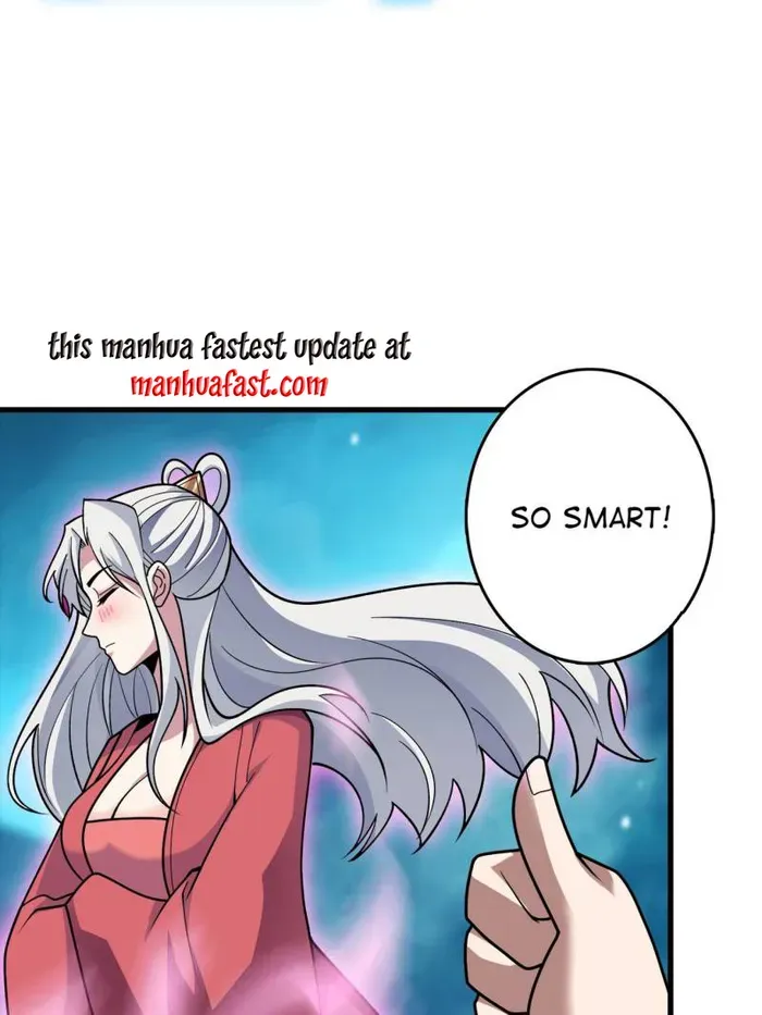 I’m Really Not The Villain Chapter 191 page 11 - 