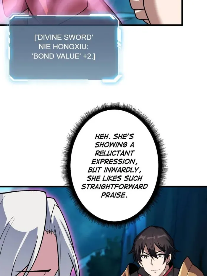 I’m Really Not The Villain Chapter 191 page 12 - 
