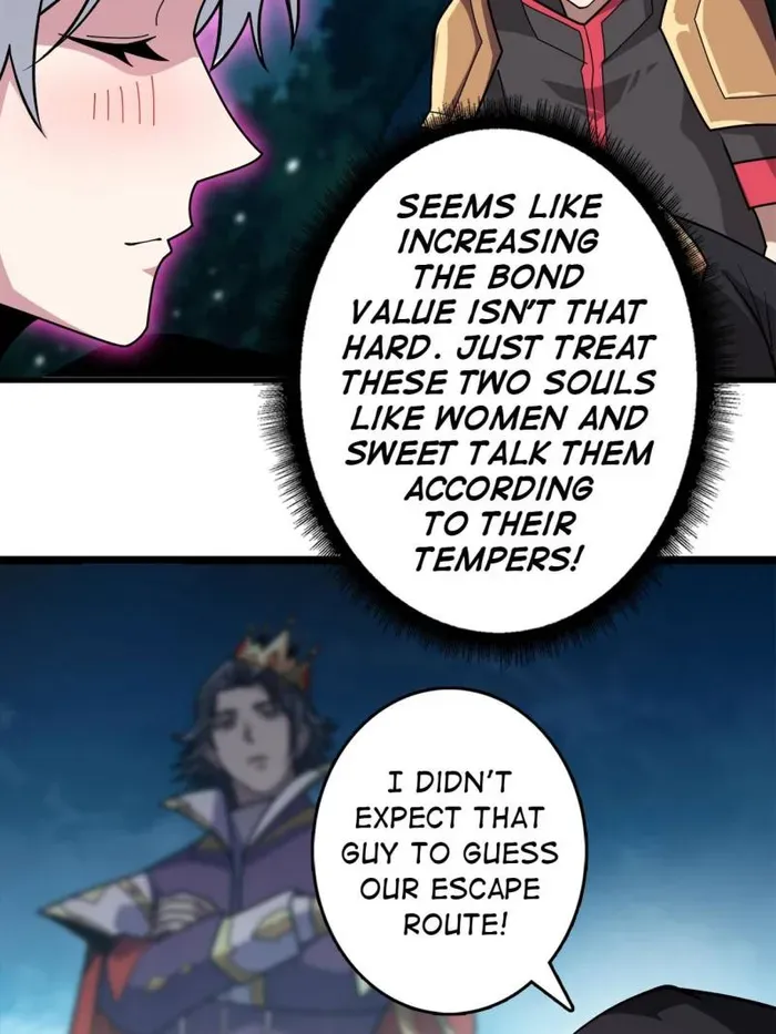 I’m Really Not The Villain Chapter 191 page 13 - 