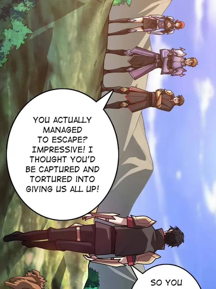 I’m Really Not The Villain Chapter 191 page 19 - 