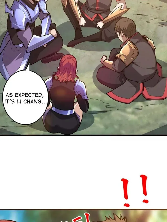 I’m Really Not The Villain Chapter 191 page 21 - 