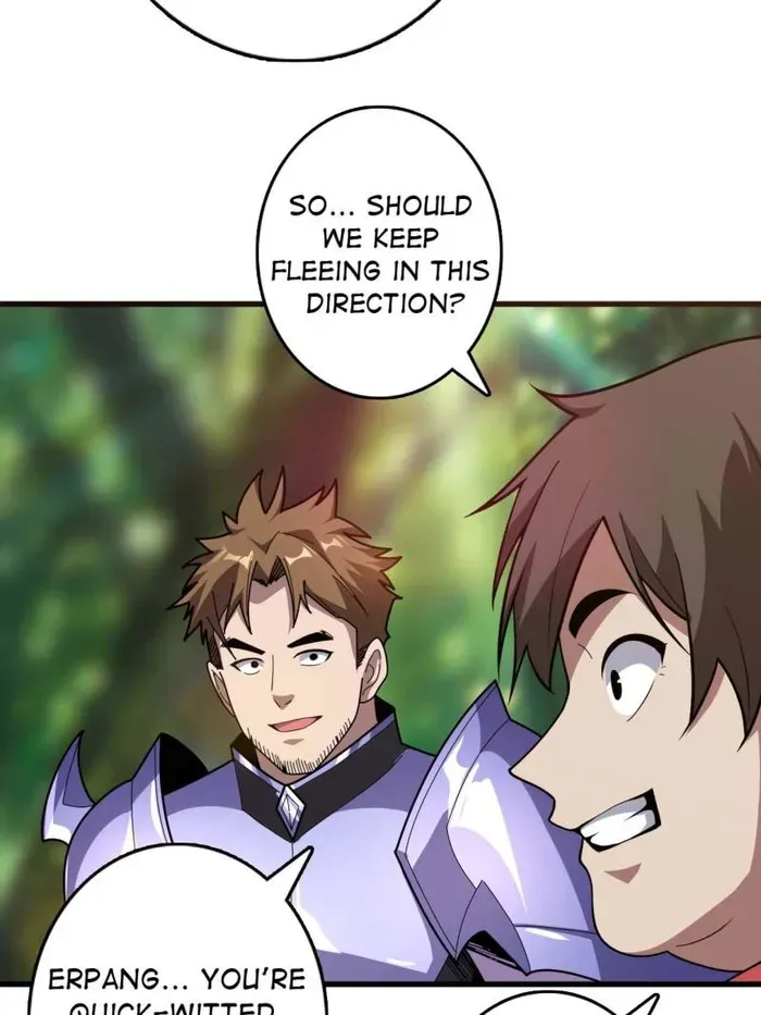 I’m Really Not The Villain Chapter 191 page 23 - 