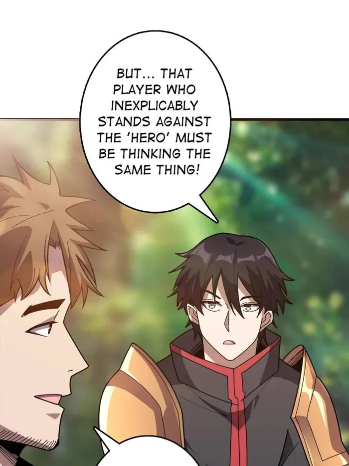 I’m Really Not The Villain Chapter 191 page 28 - 