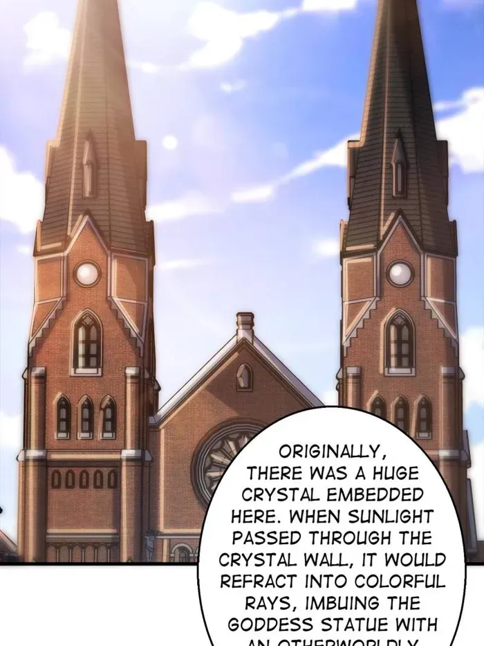 I’m Really Not The Villain Chapter 191 page 32 - 