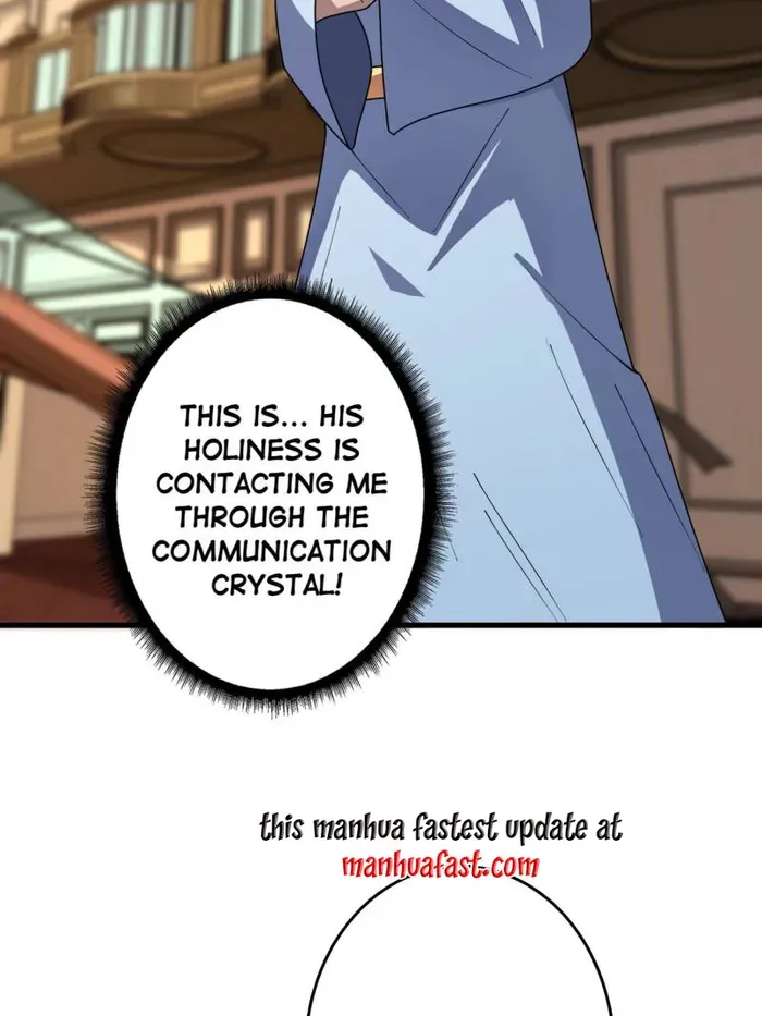 I’m Really Not The Villain Chapter 191 page 35 - 
