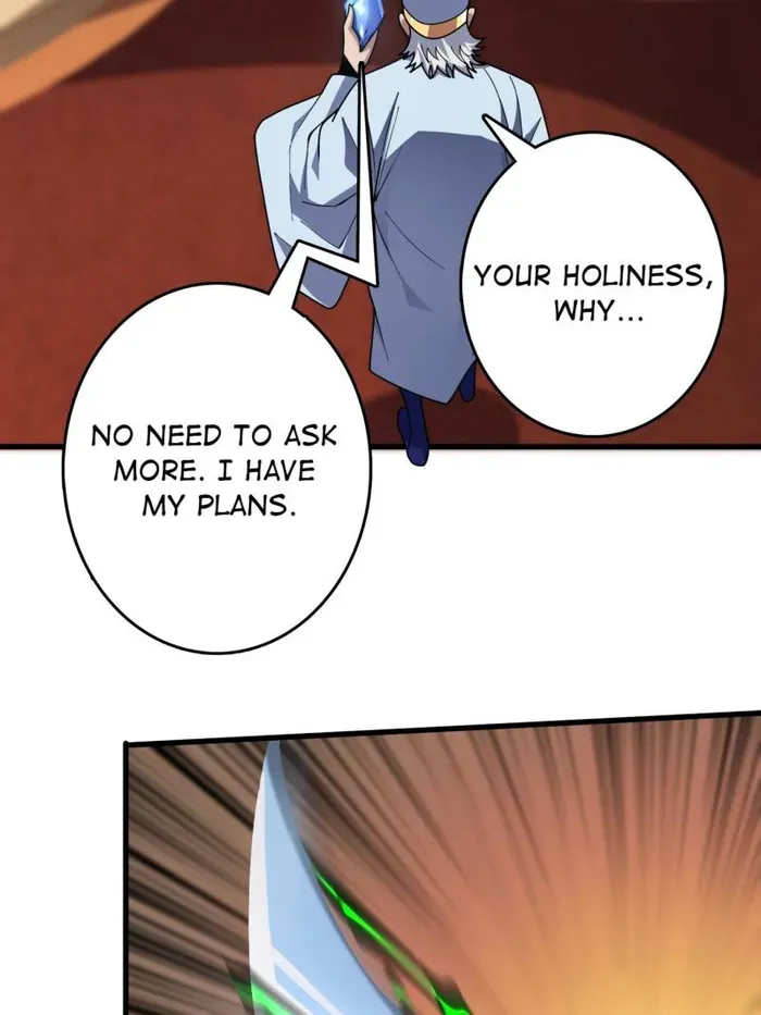 I’m Really Not The Villain Chapter 191 page 39 - 