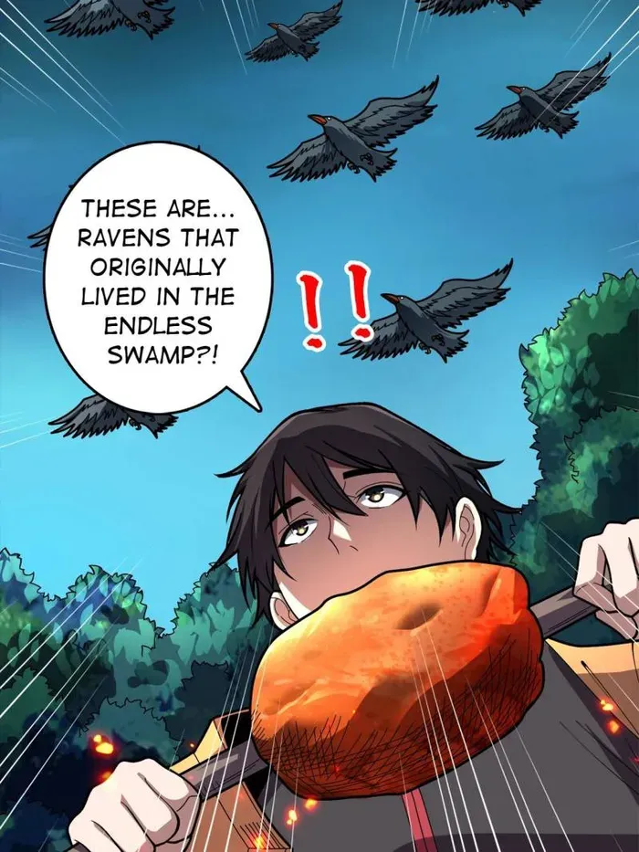 I’m Really Not The Villain Chapter 191 page 5 - 