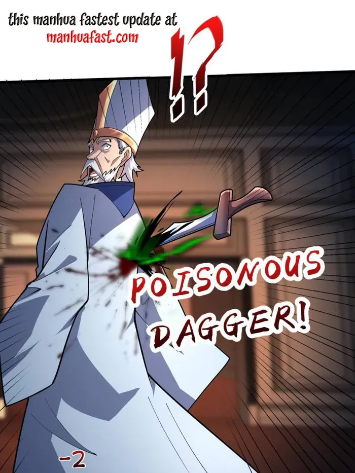 I’m Really Not The Villain Chapter 191 page 41 - 