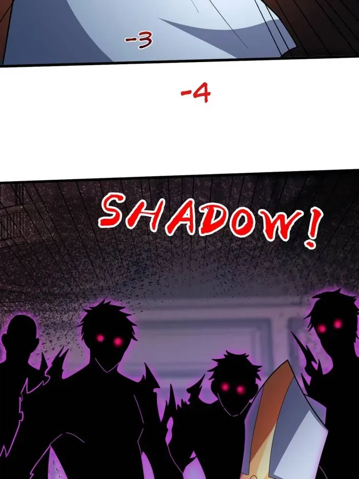 I’m Really Not The Villain Chapter 191 page 42 - 