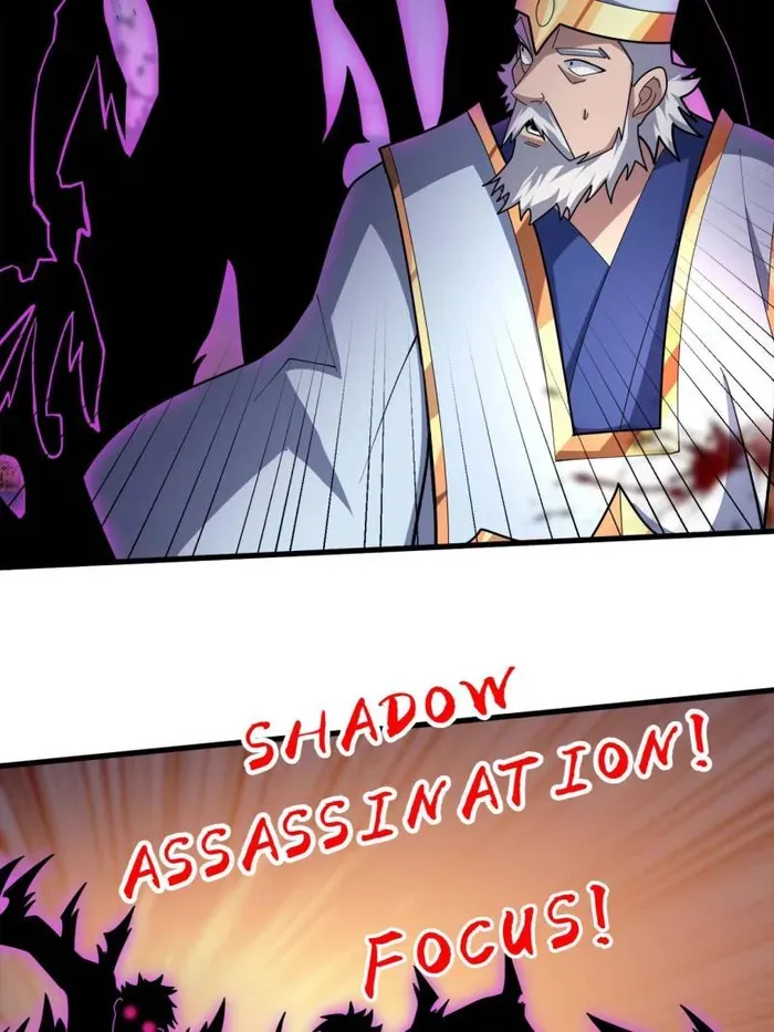 I’m Really Not The Villain Chapter 191 page 43 - 