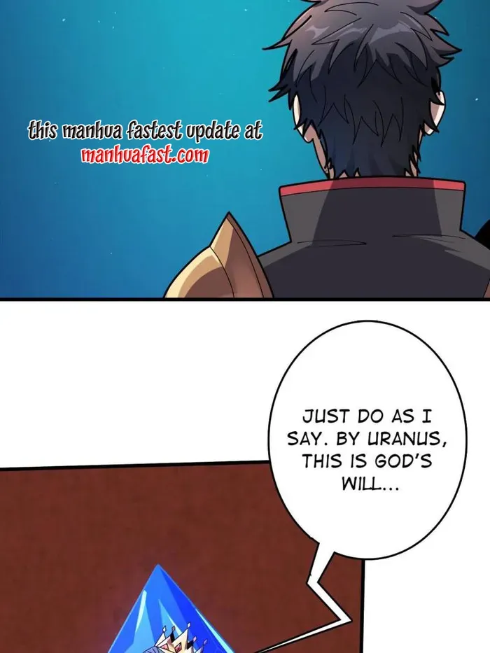 I’m Really Not The Villain Chapter 191 page 47 - 