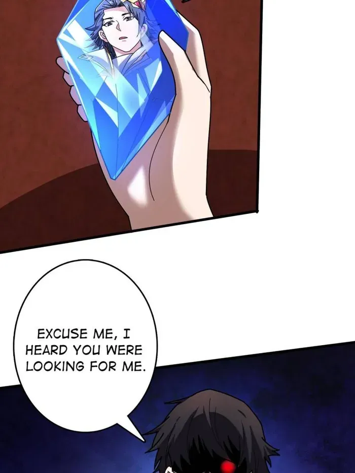 I’m Really Not The Villain Chapter 191 page 48 - 