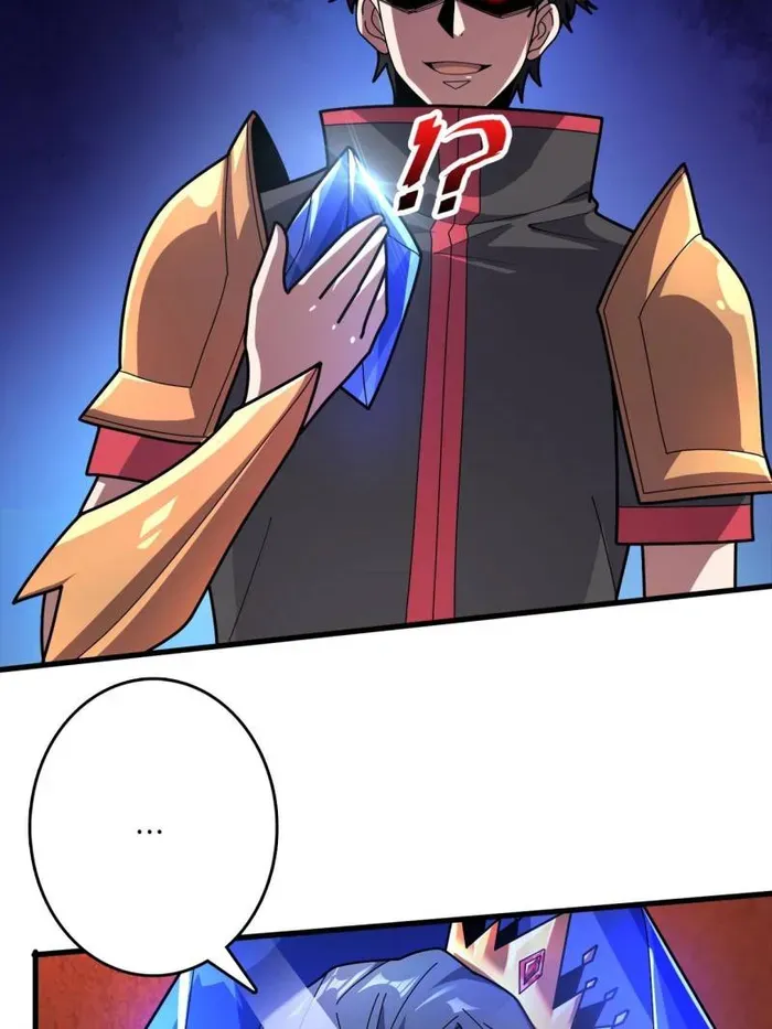 I’m Really Not The Villain Chapter 191 page 49 - 