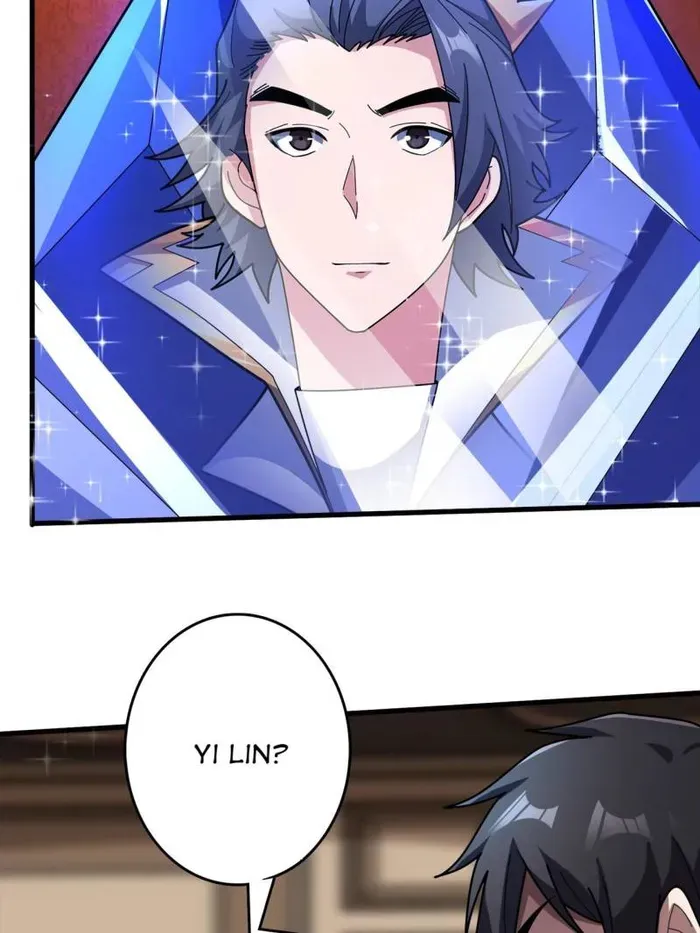 I’m Really Not The Villain Chapter 191 page 50 - 