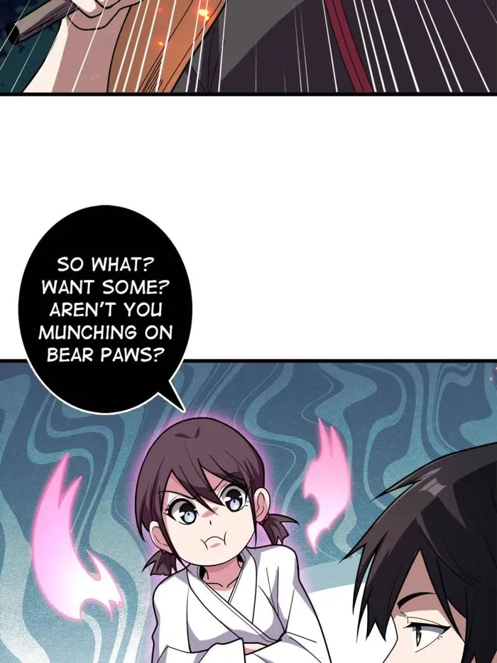 I’m Really Not The Villain Chapter 191 page 6 - 