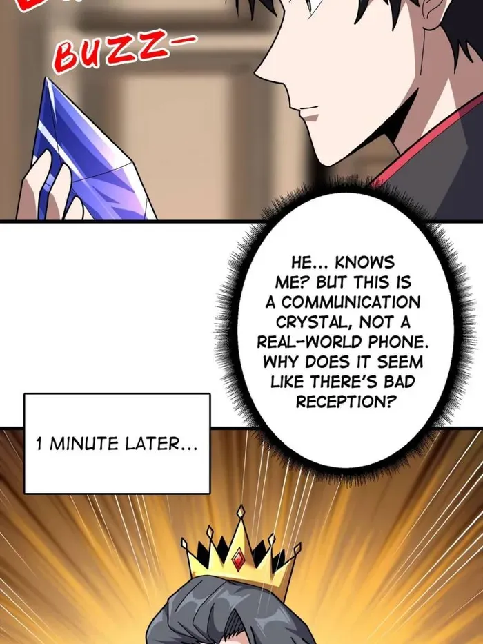 I’m Really Not The Villain Chapter 191 page 53 - 