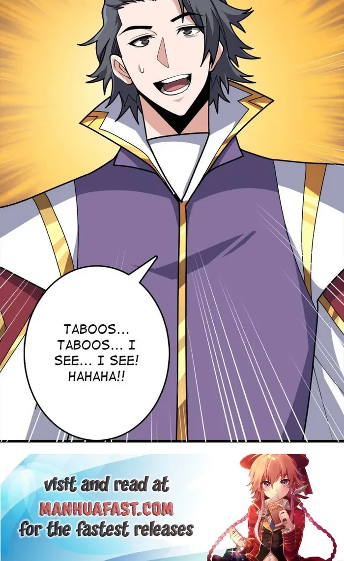 I’m Really Not The Villain Chapter 191 page 54 - 
