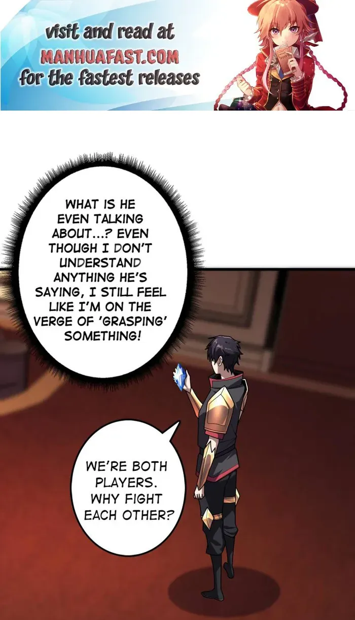 I’m Really Not The Villain Chapter 192 page 2 - 
