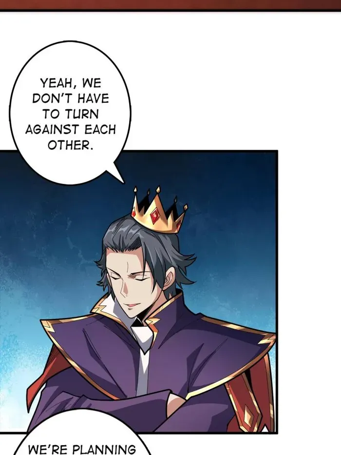 I’m Really Not The Villain Chapter 192 page 3 - 