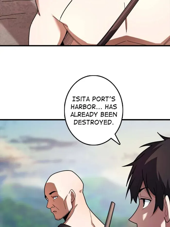 I’m Really Not The Villain Chapter 192 page 22 - 
