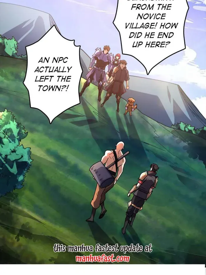 I’m Really Not The Villain Chapter 192 page 24 - 