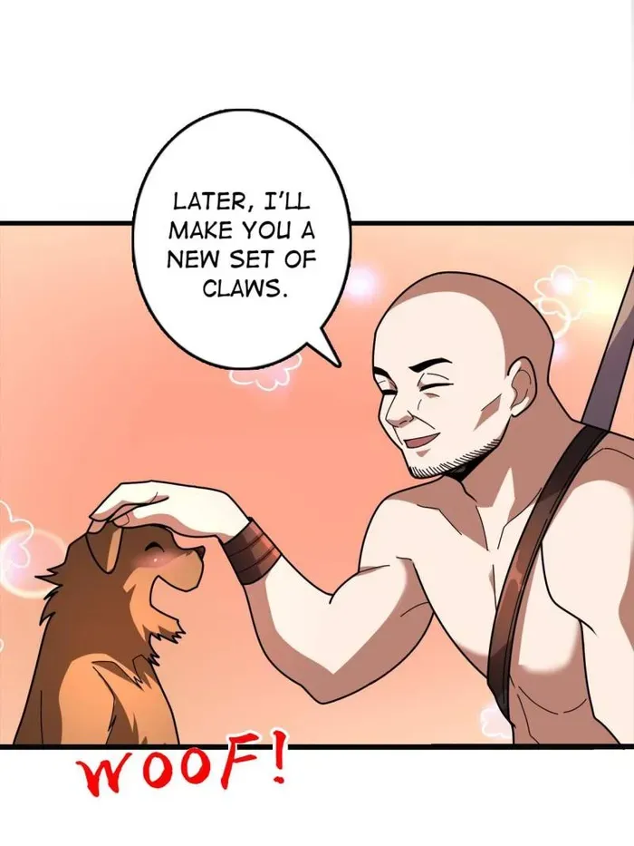 I’m Really Not The Villain Chapter 192 page 25 - 
