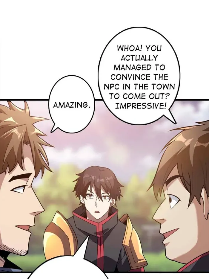 I’m Really Not The Villain Chapter 192 page 26 - 