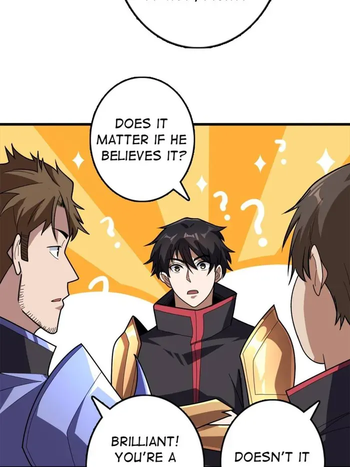 I’m Really Not The Villain Chapter 192 page 29 - 