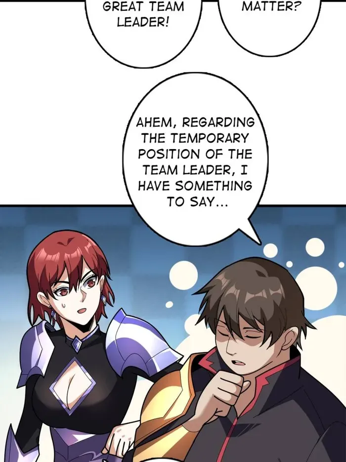 I’m Really Not The Villain Chapter 192 page 30 - 