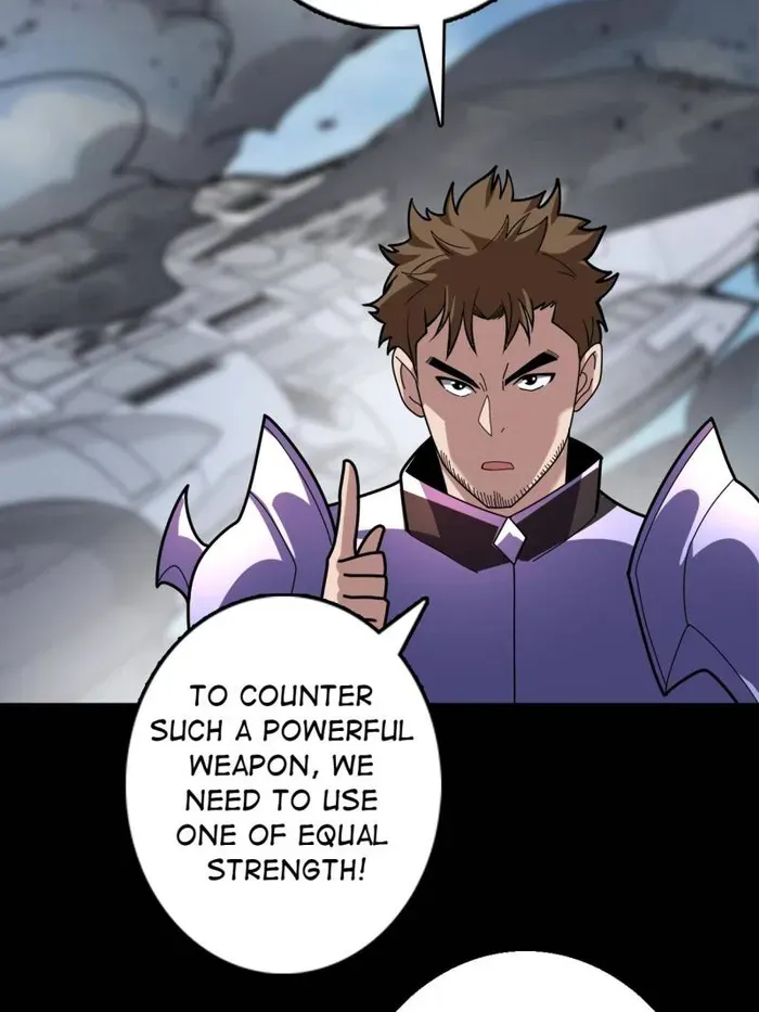 I’m Really Not The Villain Chapter 192 page 32 - 